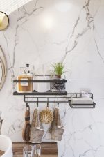 SY303-B – Организатор на кујна