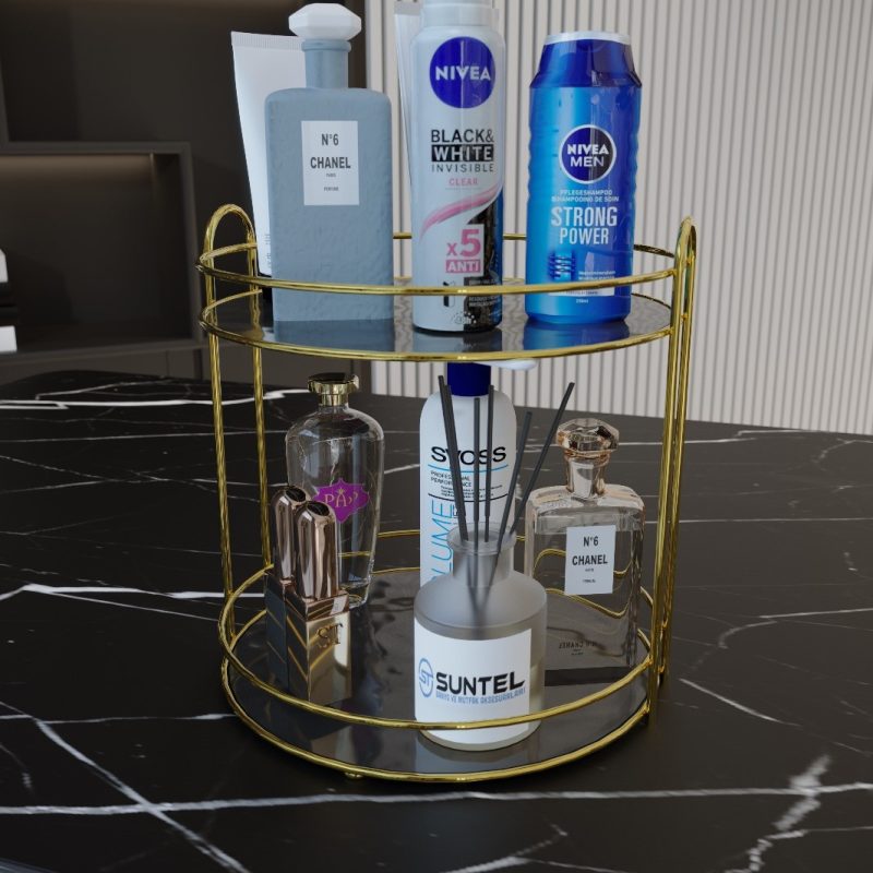 SD100-G – Организатор на бања