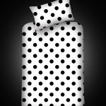 Point – Сет од единечен чаршав со наплака за перница