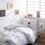 Eles - White – Дупла постелнина Ranforce