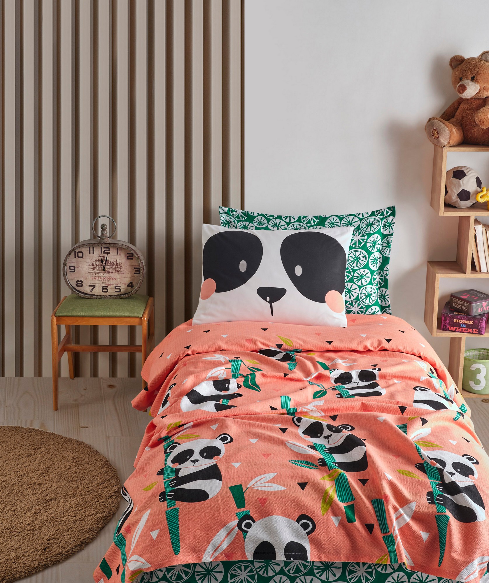 162ELR251020-201.jpg Panida - Pink – Пике прекривач - Image 1