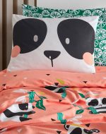 Panida - Pink – Пике прекривач - Image 2