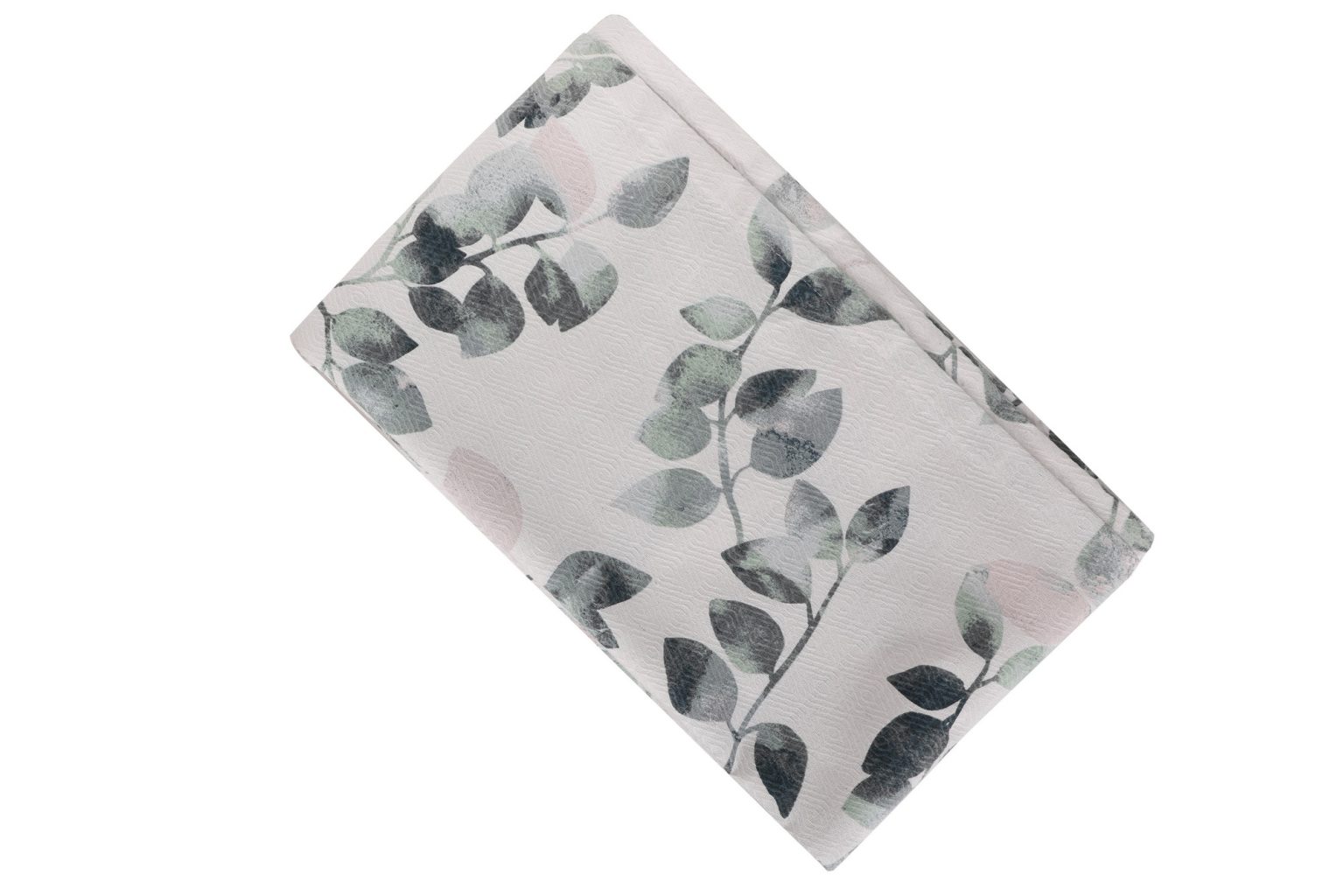 Sabine - Green – Сет единечни пике прекривачи - Image 3