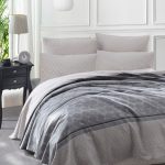 Creative - Grey – Пике прекривач