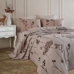 Efil - Brown – Пике прекривач