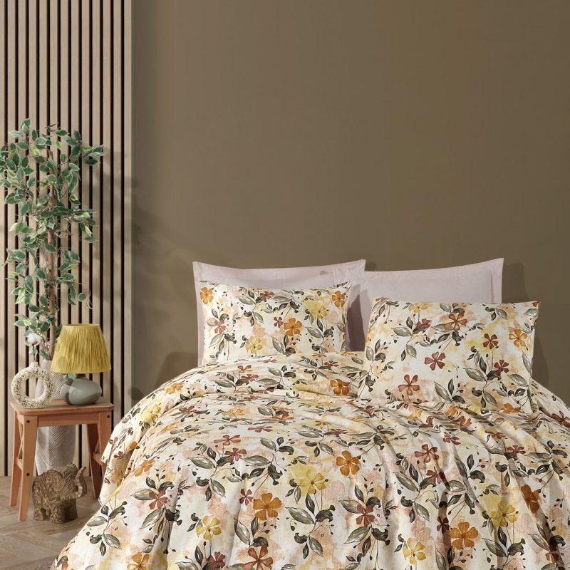 Luna - Yellow – Пике прекривач