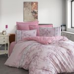 Roza - Pink – Единечна постелнина