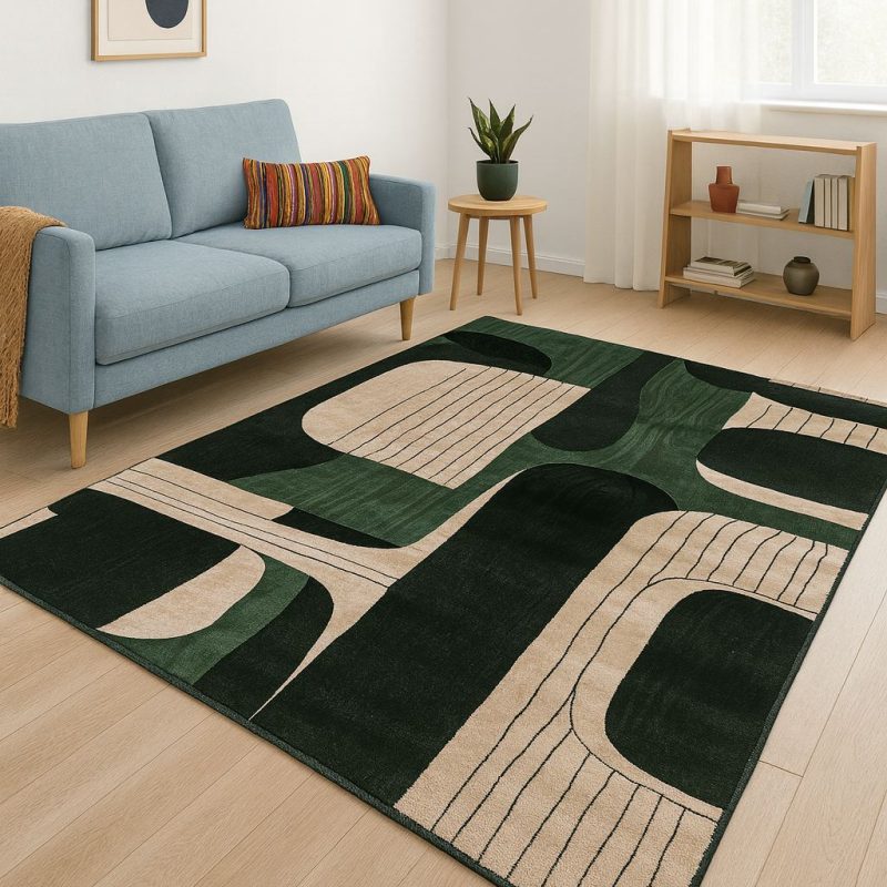 BSR-10 – Тепих (180 x 280)