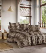 Leopard – Дупла постелнина