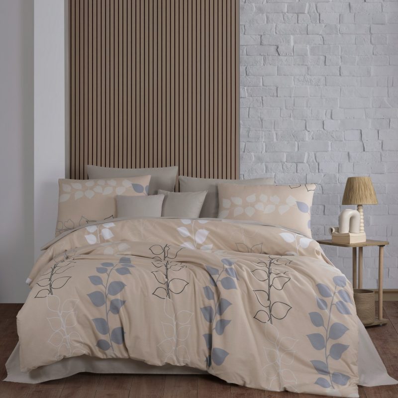 Henna – Дупла постелнина