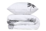 Plume - Grey – Дупла постелнина Ranforce - Image 2