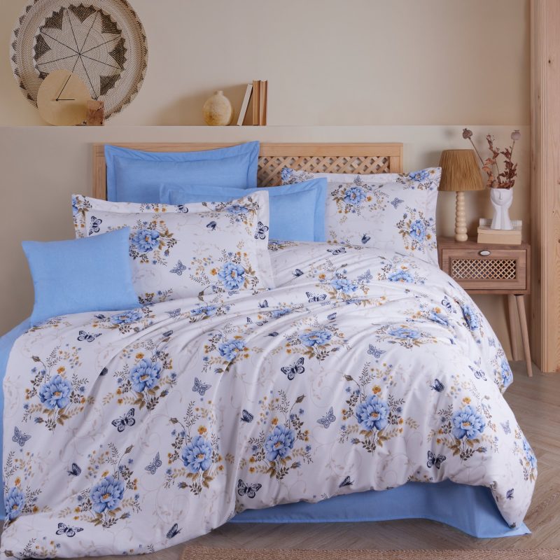 Aylin – Дупла постелнина Ranforce