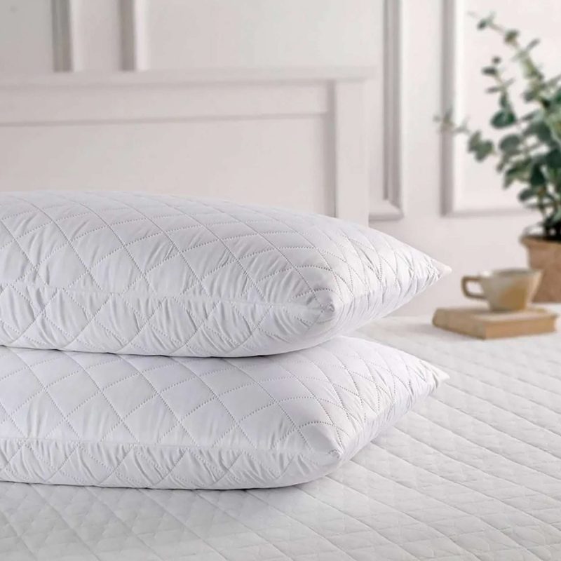 Violet – Заштитник за перници (2 парчиња)