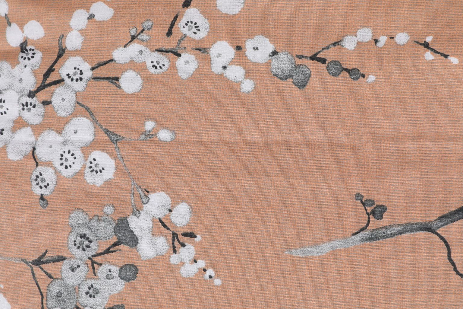 Chicory - Orange – Дупла постелнина Ranforce - Image 5