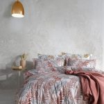 Lionel - Pink – Дупла постелнина Ranforce