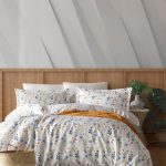 May – Дупла постелнина Ranforce