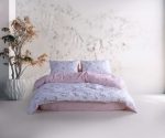 Lima - Pink – Дупла постелнина Ranforce