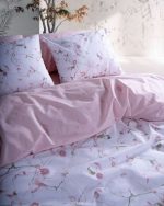 Lima - Pink – Дупла постелнина Ranforce - Image 2