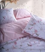 Lima - Pink – Дупла постелнина Ranforce - Image 3