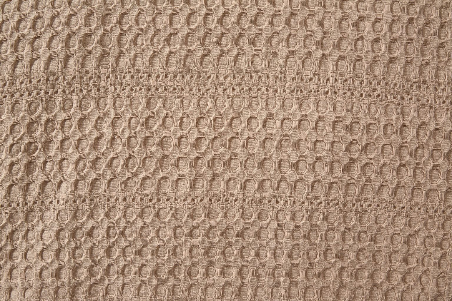 Lotus - Cappuccino – Дупли пике прекривач - Image 2