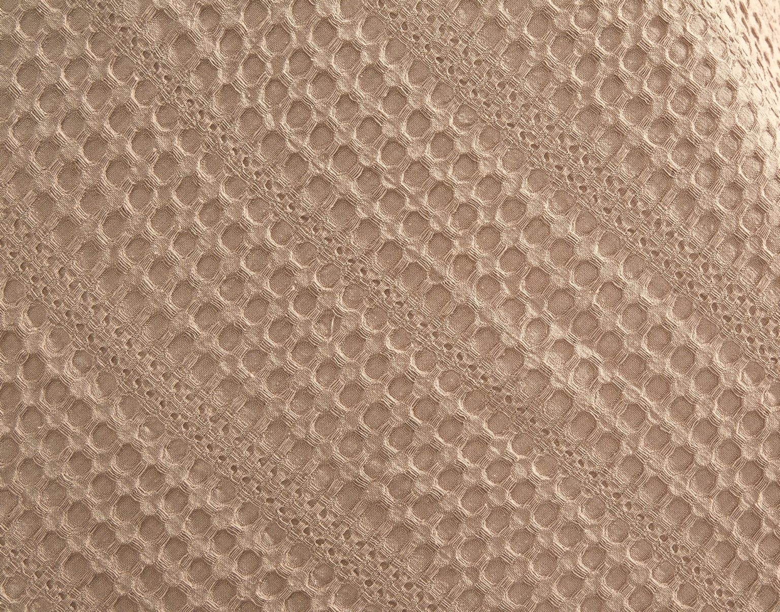 Lotus - Cappuccino – Дупли пике прекривач - Image 3