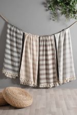 Milo - Anthracite – Дупли пике прекривач - Image 2