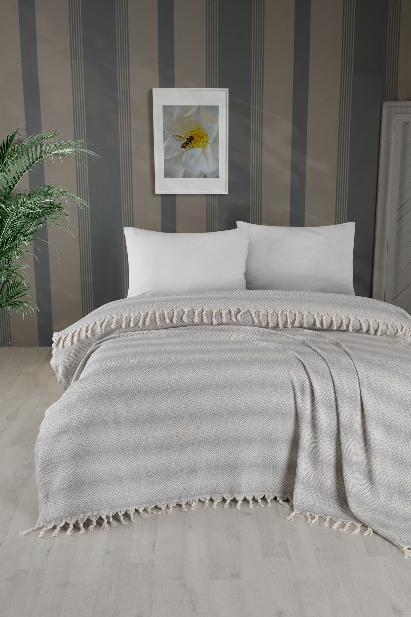 188WTN121520-201.jpg Milo - Grey – Дупли пике прекривач - Image 1