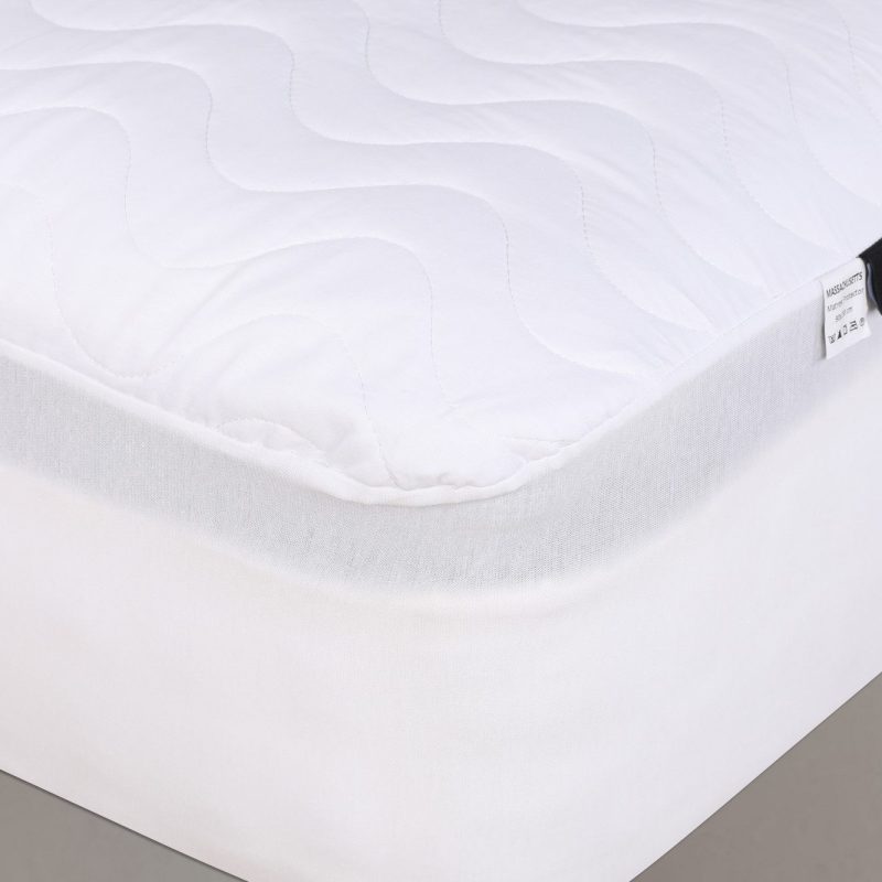 Quilted Alez (100 x 200) – Заштитник за душек