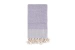 Retro - Damson (60 x 110) – Фута (пешкир за плажа) - Image 3