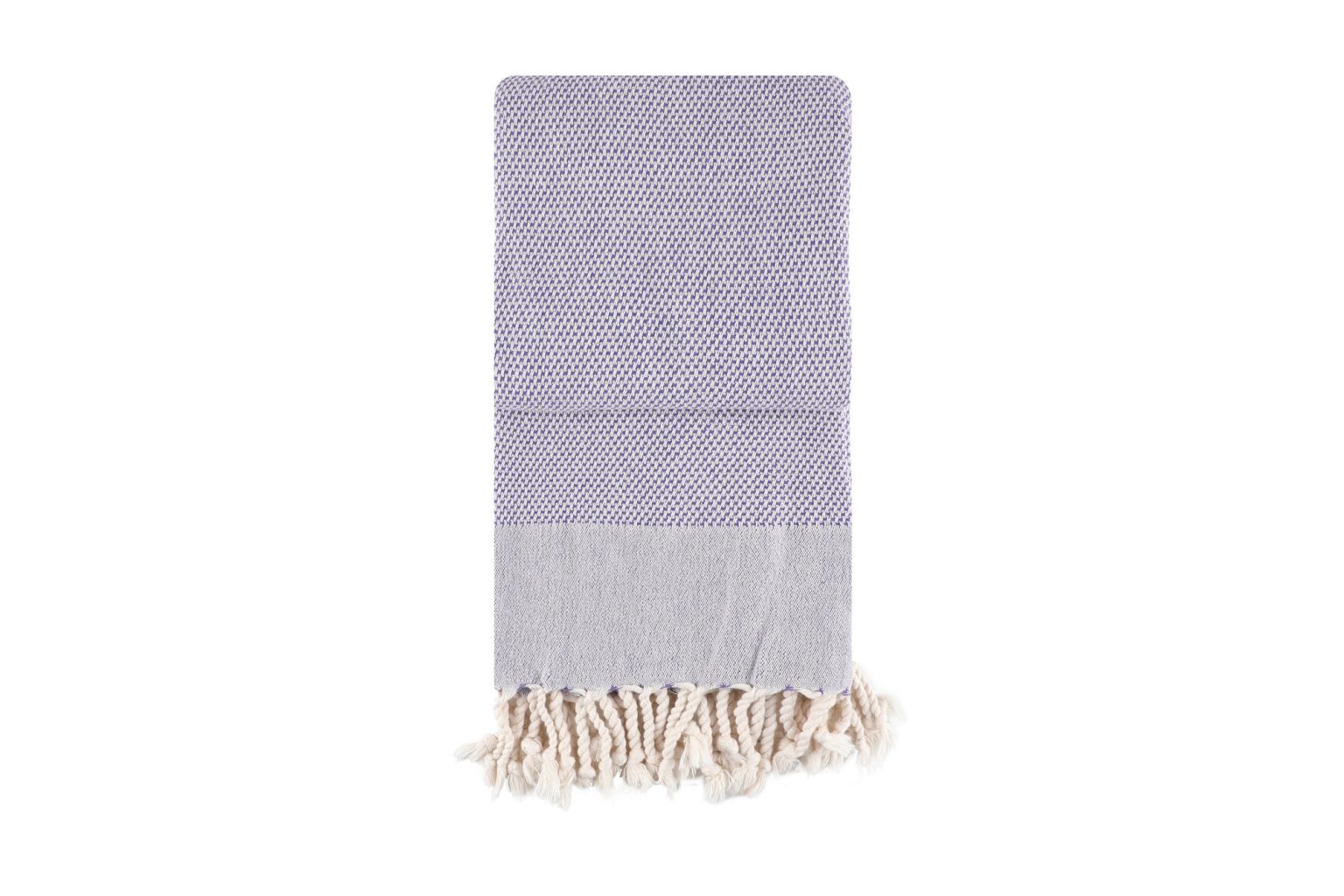 Retro - Damson (60 x 110) – Фута (пешкир за плажа) - Image 3