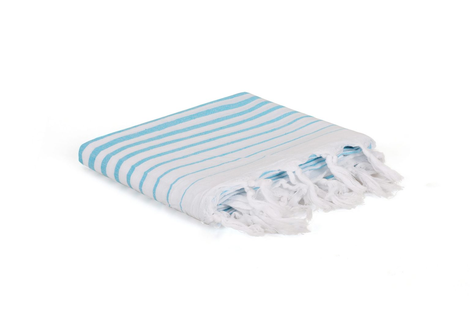 Golge - Turquoise – Фута (пешкир за плажа) - Image 2