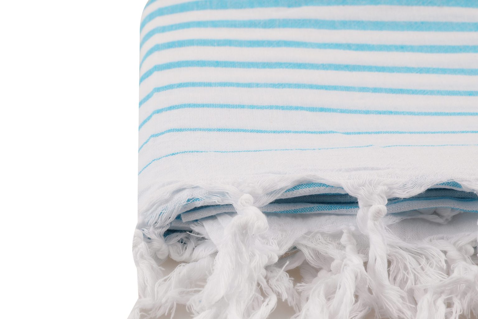 Golge - Turquoise – Фута (пешкир за плажа) - Image 5