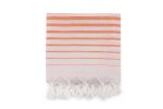 Golge - Orange – Фута (пешкир за плажа) - Image 4