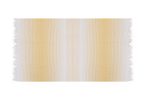 Golge - Yellow – Фута (пешкир за плажа) - Image 6