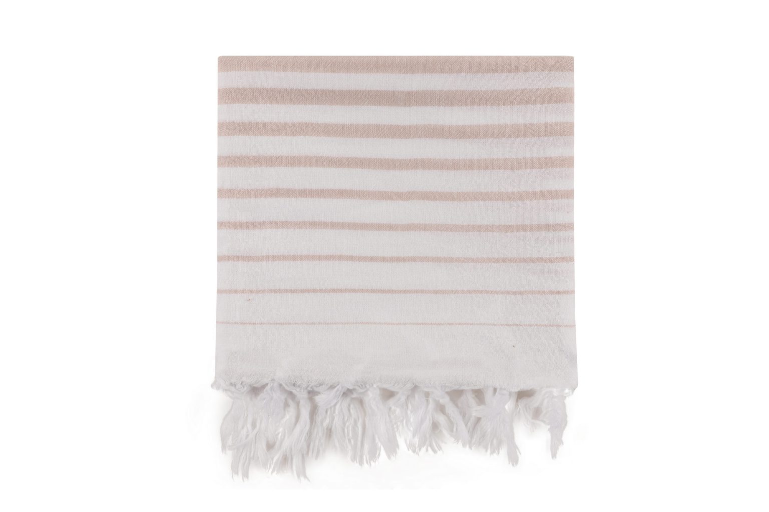 Golge - Beige – Фута (пешкир за плажа) - Image 4