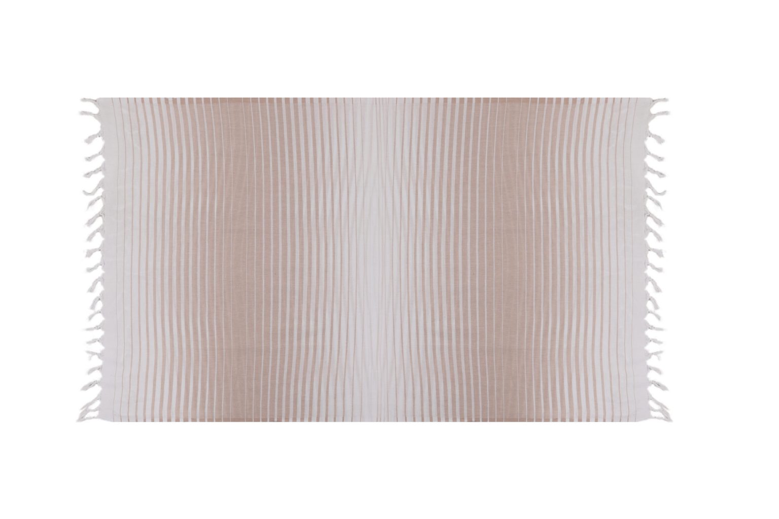 Golge - Beige – Фута (пешкир за плажа) - Image 6