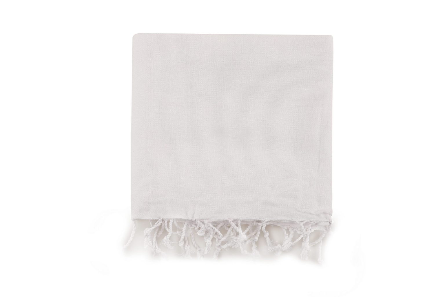 Sultan - White – Фута (пешкир за плажа) - Image 4