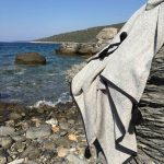 Harmony - Black – Фута (пешкир за плажа) - Image 3