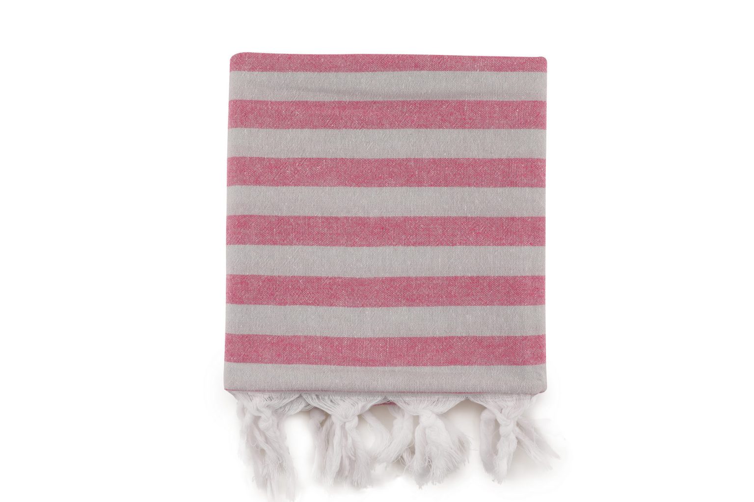 Serenade - Fuchsia – Фута (пешкир за плажа) - Image 4