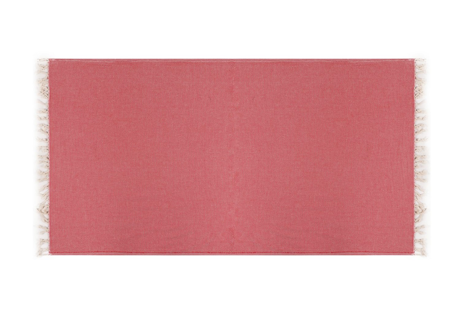 Likya - Red – Фута (пешкир за плажа) - Image 9