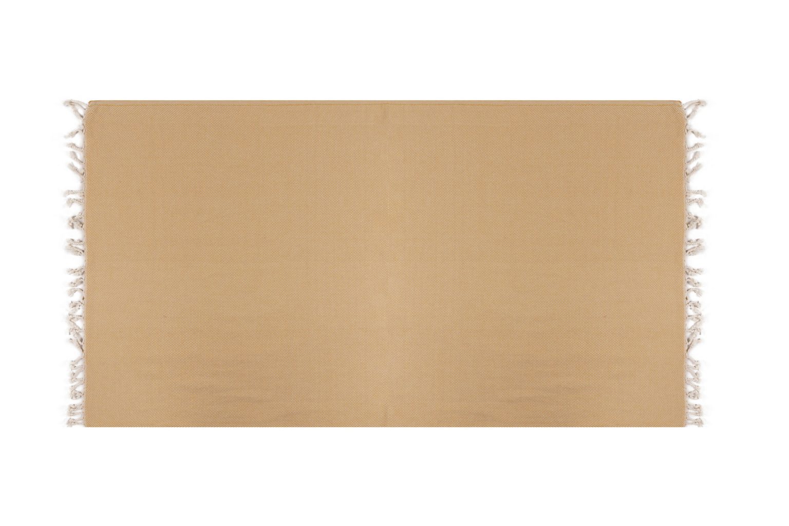 Likya - Mustard – Фута (пешкир за плажа) - Image 9