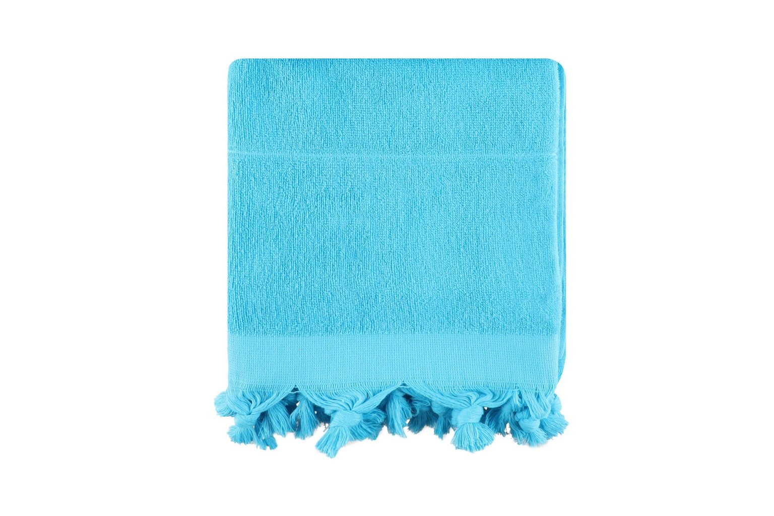 Monaco - Turquoise – Фута (пешкир за плажа) - Image 3