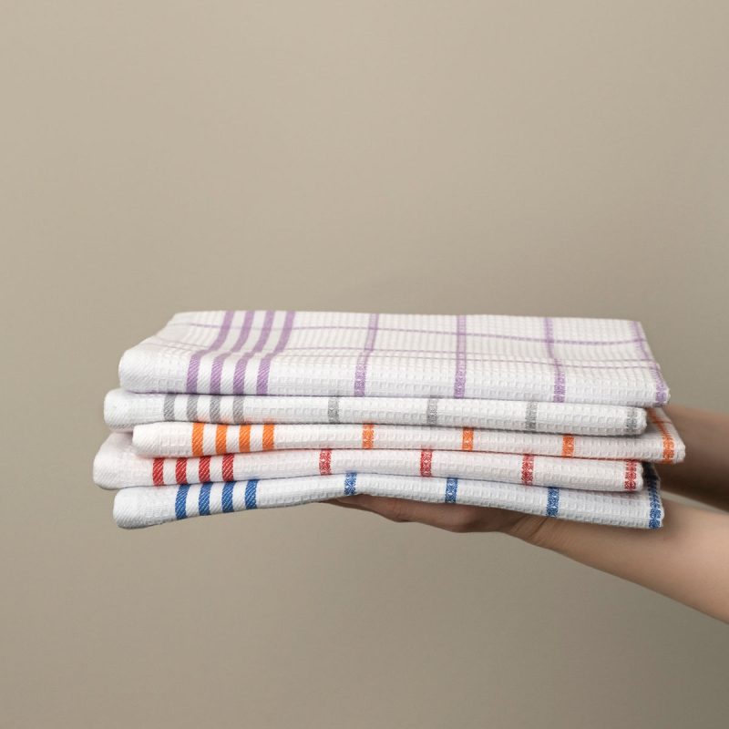 Soft – Комплет крпи за раце (5 парчиња)