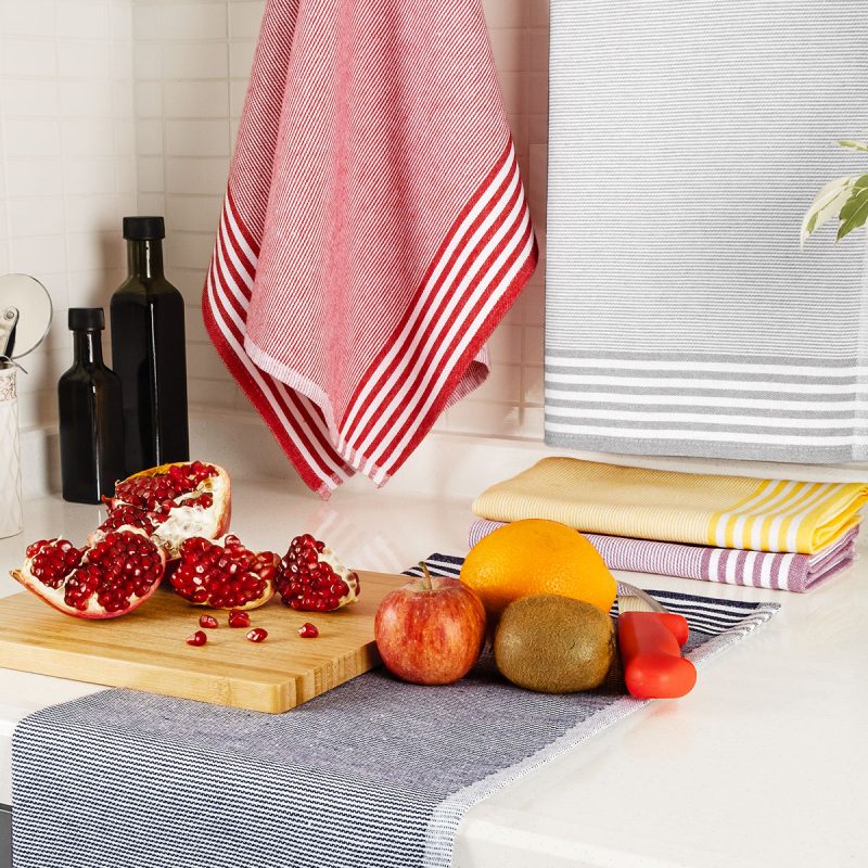 Sevilla – Комплет крпи за раце (5 парчиња)