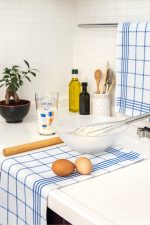 Soft - Blue – Комплет крпи за раце (5 парчиња) - Image 2