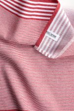 Sevilla - Red – Комплет крпи за раце (5 парчиња) - Image 3