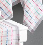 Renkli – Комплет крпи за раце (4 парчиња) - Image 2