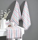 Renkli – Комплет крпи за раце (4 парчиња) - Image 3