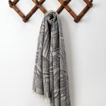 Tahiti - Anthracite – Фута (пешкир за плажа)