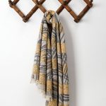 Tahiti - Mustard – Фута (пешкир за плажа)